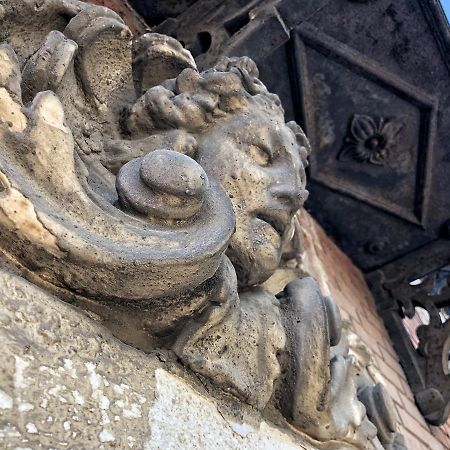 Loft Catedral Leilighet Burgo Eksteriør bilde